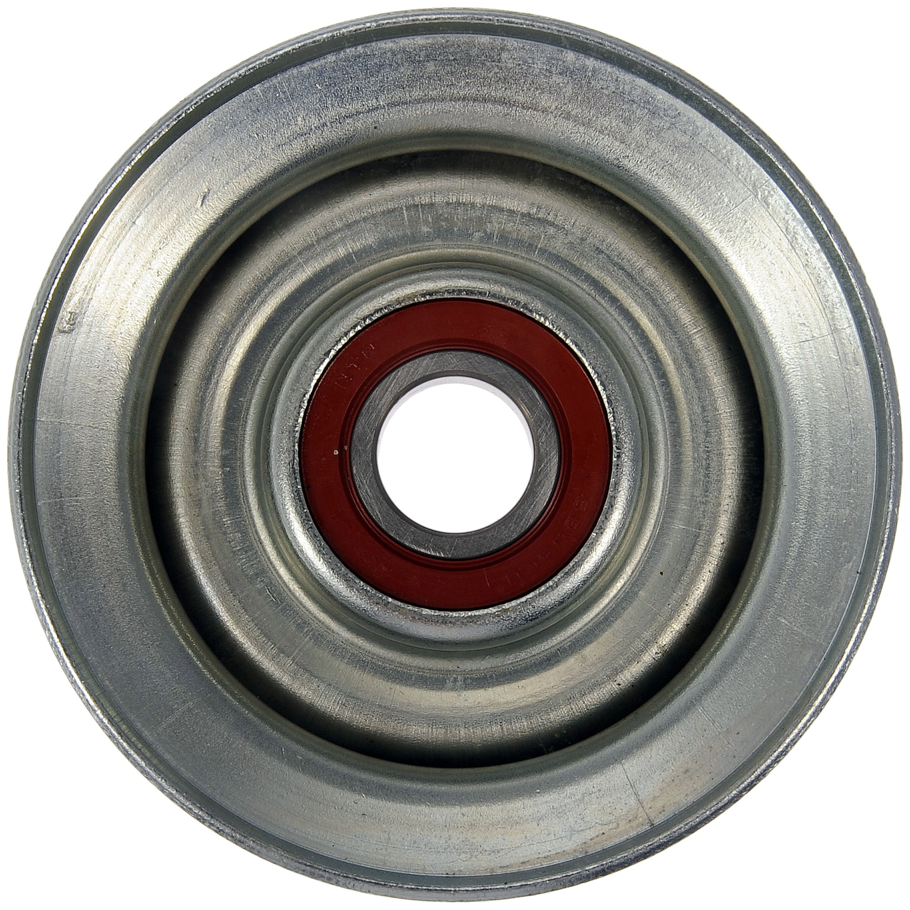 Dorman 419-689 Accessory Drive Belt Idler Pulley for Specific Nissan Models