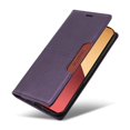 thumbnail image 5 of Case for FOXDOCK Xiaomi Redmi Note 13 Pro 4G RFID Blocking Wallet Flip Cover Shockproof, 5 of 5
