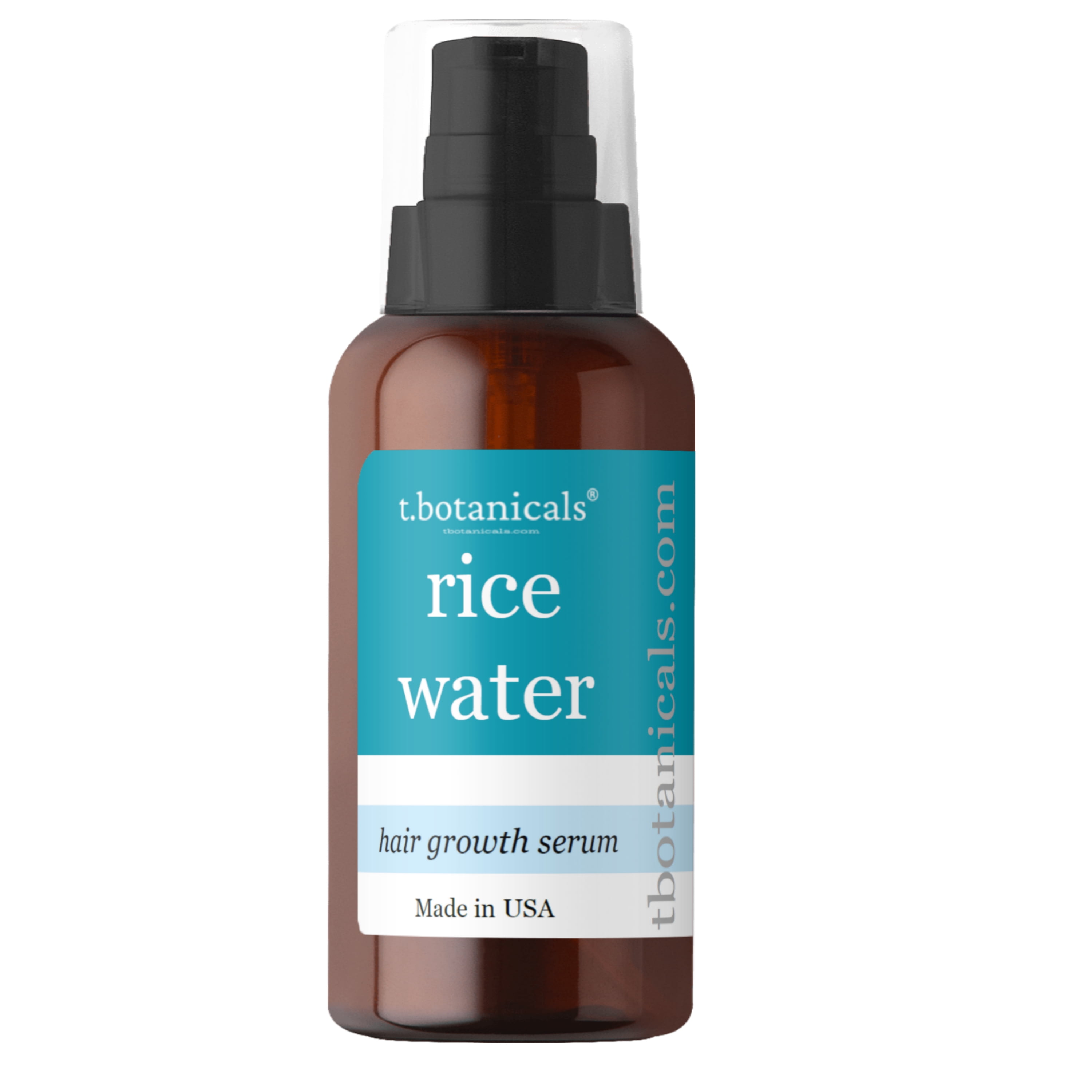 Rice Water, Rice Water for Hair Growth, Rice Water Hair Spray, Promotes ...