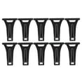 thumbnail image 1 of Oubit Clip de Store pour VR, 10 Pcs Crochet de Store pour Véhicule Récréatif Support de Lumière pour Tente Multifonctionnel, 1 of 9