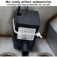 thumbnail image 5 of Automatic piglet feeder with constant temperature control, 6 nipples, and sound simulation for easy nursing of piglets and lambs., 5 of 5