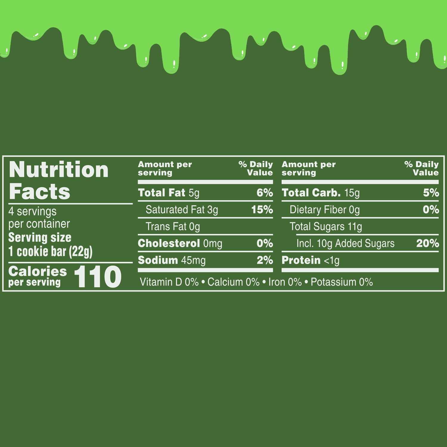 Twix Caramel Ghoulish Green Halloween Candy Bars, Share Size - 3.02 oz