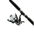 thumbnail image 3 of Berkley Fusion Spinning Fishing Combo, 7' Medium Heavy Rod, 6000 Size Reel, 3 of 7