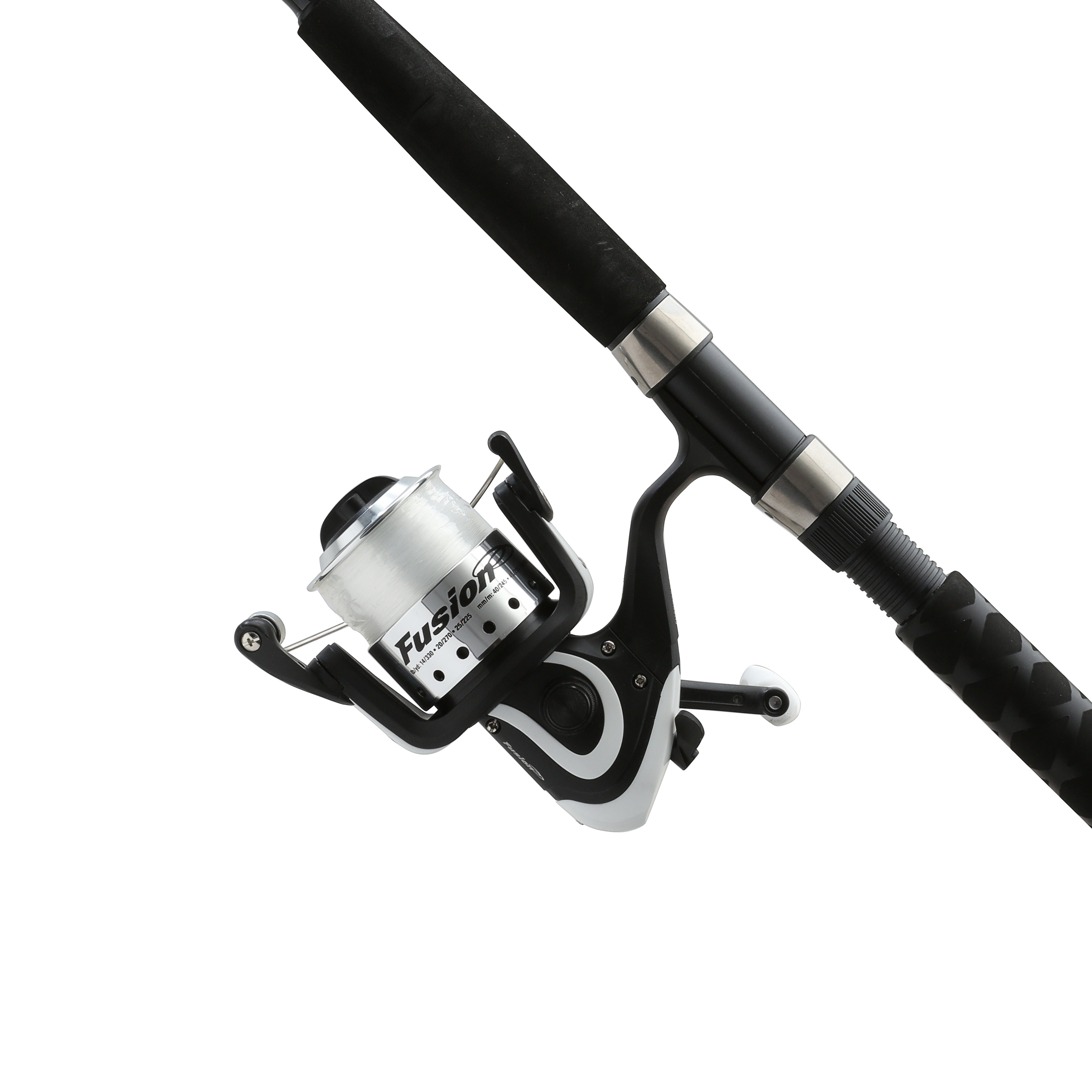 Berkley Fusion Spinning Combo, 7ft Medium-Heavy, 6000 photo 2