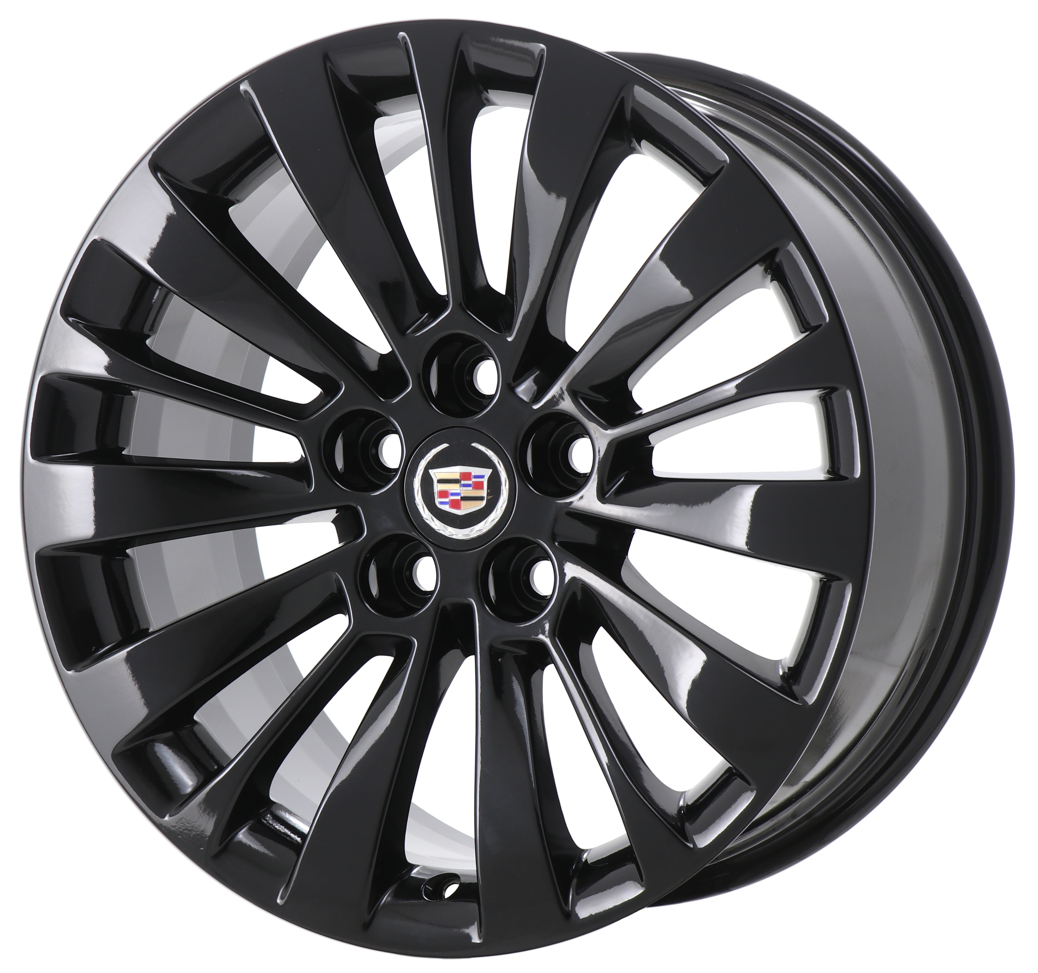 2011 Cadillac Cts Lug Pattern