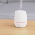 thumbnail image 4 of OEFNTAC Home and Kitchen Portable Humidifier Noiseless Aroma Diffuser Home Office Yoga Oil Diffuser with Auto-Off Protection Small Air Freshener Essential Mist, 4 of 8
