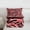 Black Red, variant on Homewish Animal Zebra Print 2pcs Bedding Comforter Set For Children Teens Adults,Cartoon Bow Knot Twin Comforter Sets,Dreamy Princess Breathable Bedding Set,Ultra Soft Home Decor,Reversible