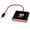 Black Red, variant on Prociv Switch 2 TV Dock, Replacement for Nintendo Switch 2 Dock Support 4K/60HZ HDMI Output/USB3.0 Port/PD 100W(Red Blue)