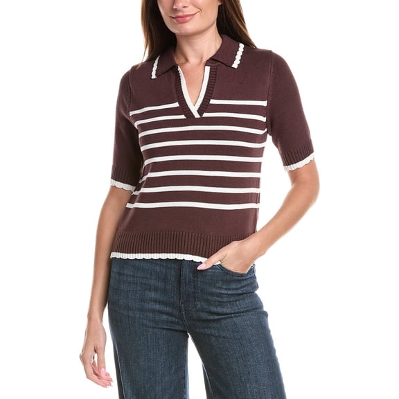 Nanette Nanette Lepore womens Sweater, XL
