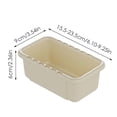 thumbnail image 5 of Expandable Organizing Storage for Kitchen Utensils Cutlery and Drawer with Versatile Drawer Organizer for Socks and Underwear, 5 of 6