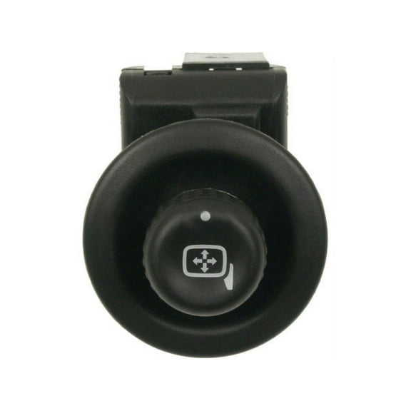 Door Remote Mirror Switch - Compatible with 2004 Ford F-150