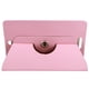 thumbnail image 1 of Funda Para Tableta De 10 Pulgadas Funda De Cuero Para Tableta Gancho De Cuatro Esquinas Funda De Cuero Giratoria De 360 ​​Grados Minnieouse EL013949-03, 1 of 5