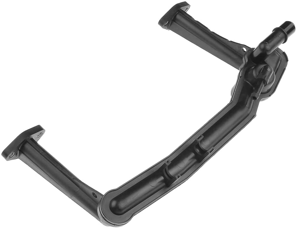 A-Premium Right Side Engine Valve Cover Assembly With Gasket Compatible With V6 3.0L Land Rover Range Rover (Sport) 2014-2017 Discovery 2017-2018 LR4 2014-2016 Gas - View #8