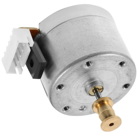 

Vinyl Record Motor Replacement Motor for Vintage Record Player Recover Original Motor NM Torque Motor Gramophone Motor