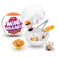 thumbnail image 3 of Figura Mini Brands Temática Master Chef Multicolor Miniaturas Empaque Sorpresa, 3 of 4