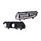 thumbnail image 1 of Faro Para Niebla DEPO Para Volkswagen Polo 2013 A 2014 Izq P/2 Focos H8/P21w S/Foco, 1 of 4