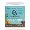 thumbnail image 1 of Colágeno Vegano 500 grs Chocolate Sunwarrior Keto Sunwarrior SUNCOLAGENOCHOCO, 1 of 4