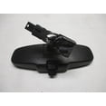 thumbnail image 5 of Pre-Owned Chevrolet Trax Camaro Manual Rear View Mirror w/Onstar OEM LKQ - Verify Specific Vehicle Fitment In Description - (Good), 5 of 5