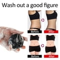 thumbnail image 2 of Detox Slimming Volcanic Mud Coffee Slimming Soap Natural Organic Volcanic Mud Slimming Soap For All Skin Types, 2 of 4