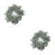 thumbnail image 1 of Wosthever Plantas artificiales de larga duración para decoración con realismo Type1 NO1, 1 of 6