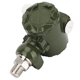 thumbnail image 2 of 2088 Pressure Sensor Pressure Sensor Stainless Steel For Chemical Industries Pressure Metallurgy Petroleum ANGGREK Eléctricas, 2 of 8