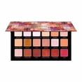thumbnail image 1 of 18 Color Rose Gold Eye Shadow Plate Desert Plate Mashed Potato Mermaid Eye Shadow Makeup Plate, Mothers Day Makeup Eye Shadow, 1 of 8
