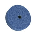 thumbnail image 2 of Disco de lijado abrasivo de 70 mm para herramientas rotativas de piedra de amolar resistente Azul, 2 of 9