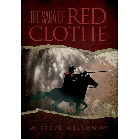 Saga of Red Clothe