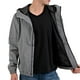 thumbnail image 5 of Chamarra Rompevientos Reflejante Para Hombre, 5 of 5