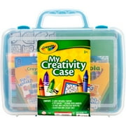 Crayola My Creativity Case