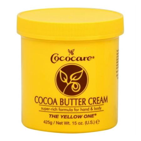 Beautops Cococare Cocoa Butter Cream - 15 oz - 0703231
