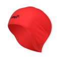 thumbnail image 1 of Gorros de natación para adultos para hombres y mujeres., 1 of 4