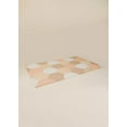 thumbnail image 2 of Coco Village Playmat - Hexagon - Beige for Children, 2 of 13