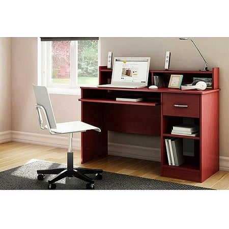 South Shore Smart Basics Collection Desk