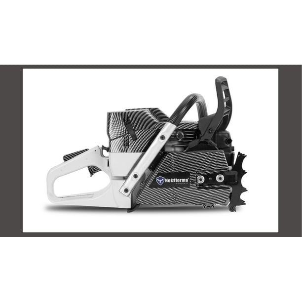 71cc Holzfforma G372XP PRO Gasoline Chainsaw Walmart
