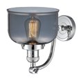 thumbnail image 2 of Innovations Lighting - Bell - 1 Light Wall Sconce In Industrial Style-11.5, 2 of 2