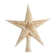 thumbnail image 3 of Marolin Binary Star Tree Topper Finial Radiant Christmas Holy 200314, 3 of 3