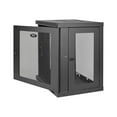 thumbnail image 3 of Tripp Lite 12U Wall-Mount Rack Enclosure Cabinet, Low-Profile Switch-Depth (SRW12U), 3 of 7