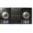 thumbnail image 1 of Pioneer DJ DDJ-SX3 Contrôleur 4 Canaux Serato DJ, 1 of 5