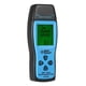 thumbnail image 5 of Eigraketly Detector de radiación electromagnética de mano Medidor digital LCD EMF Sensor inteligente AS1392 Medidor de radiación 0-2000mG Artesanía, 5 of 6