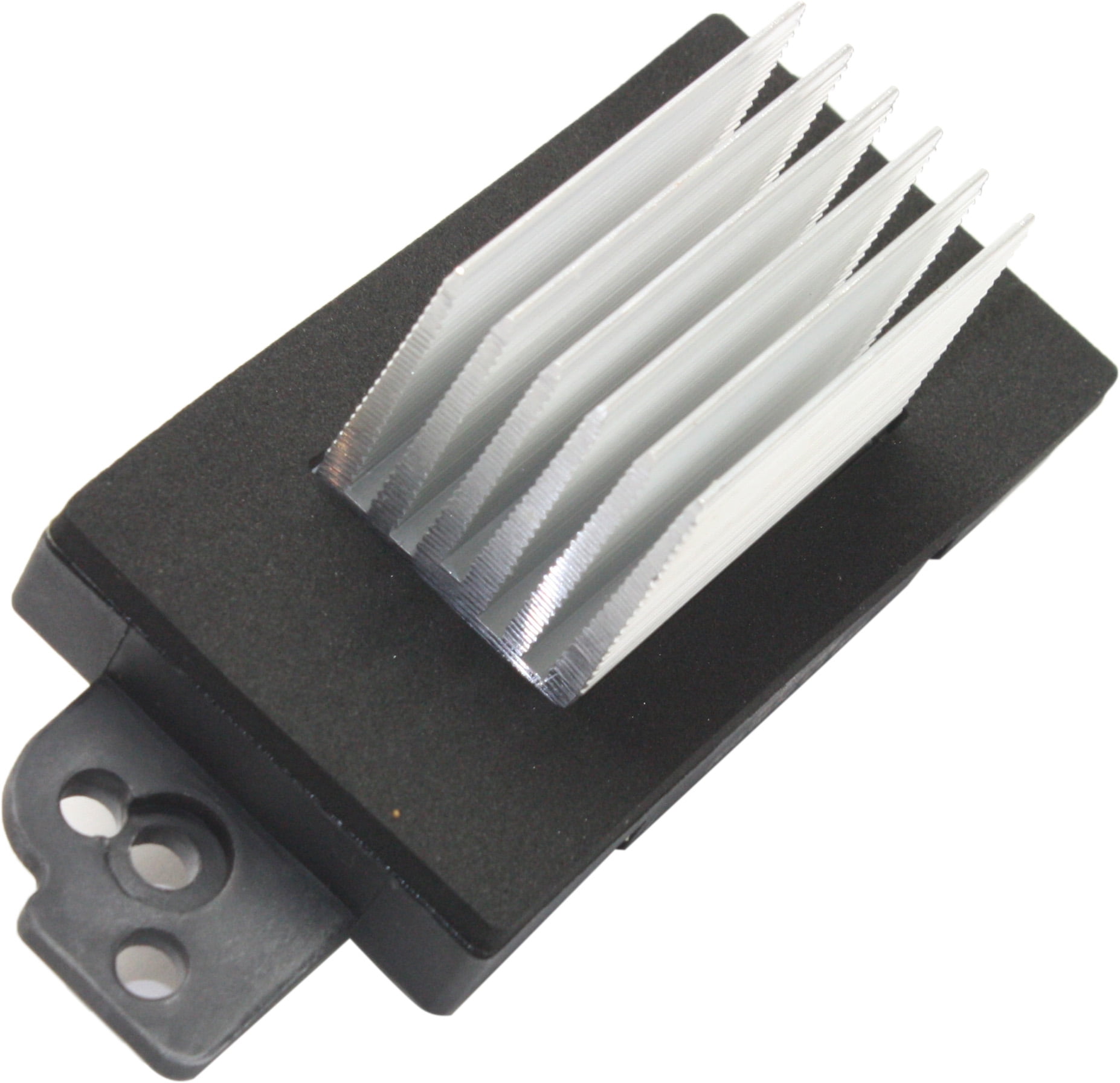 Blower Motor Resistor Compatible with 2004-2008 Pontiac Grand Prix 2005 Buick Century 6Cyl 8Cyl 3.8L 5.3L 3.1L