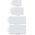 thumbnail image 2 of 10pcs Solid Color Self-adhesive Bubble Mailer Bag, Simple Waterproof Packing Bag For Home, Office, School, 2 of 4