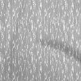 thumbnail image 1 of oneOone Polyester Spandex Gray Fabric Abstract Fabric For Sewing Printed Craft Fabric By The Yard 56 Inch Wide-B0, 1 of 5