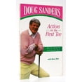 thumbnail image 1 of Pre-Owned Doug Sanders': Action on the First Tee : How to Cash in on Your Favorite Sport, 9780878335510, 087833551X, Paperback,, 1 of 1