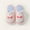 czb# Pink120, variant on Boys Sneakers Cozy Indoor Slippers Cartoon Print Sof Tnon Thick Wool Lined Warm Comfortable Winter Footwear Cozy Walking Shoes,Khaki,5.5-6 Years