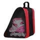 thumbnail image 5 of Eigraketly Bolsa de almacenamiento para patinaje, bolsa protectora grande de tela Oxford para niños profesionales, correa ajustable, bolsa para botas de patinar Rojo Eigraketly OD024589-02, 5 of 6