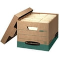 thumbnail image 1 of Bankers Box® Recycled R-Kive®-Letter/Legal, 1 of 5