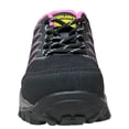thumbnail image 2 of Tenis INDUSTRIAL COURT 200ZXC NEGRO ROSA TALLA 25 PARA mujer, 2 of 5