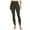 C-Army Green495, variant on DHFJKG Yoga Pants Women Workout Buttery Soft High Waisted Tummy Control Running Pilates Fitness Stretchy Pants For Gym Comfortable Tights