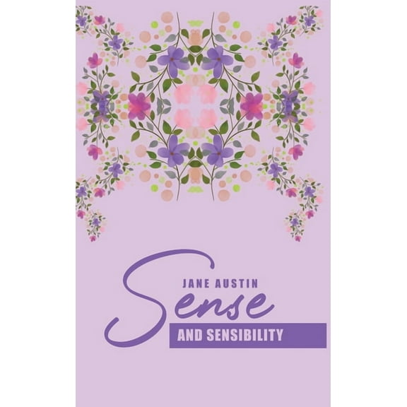 Sense and Sensibility, (Hardcover)